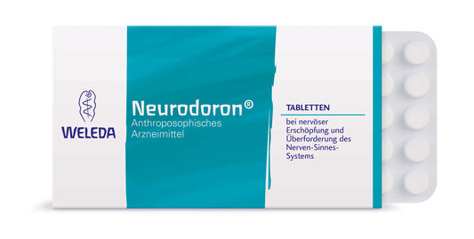 Weleda Neurodoron