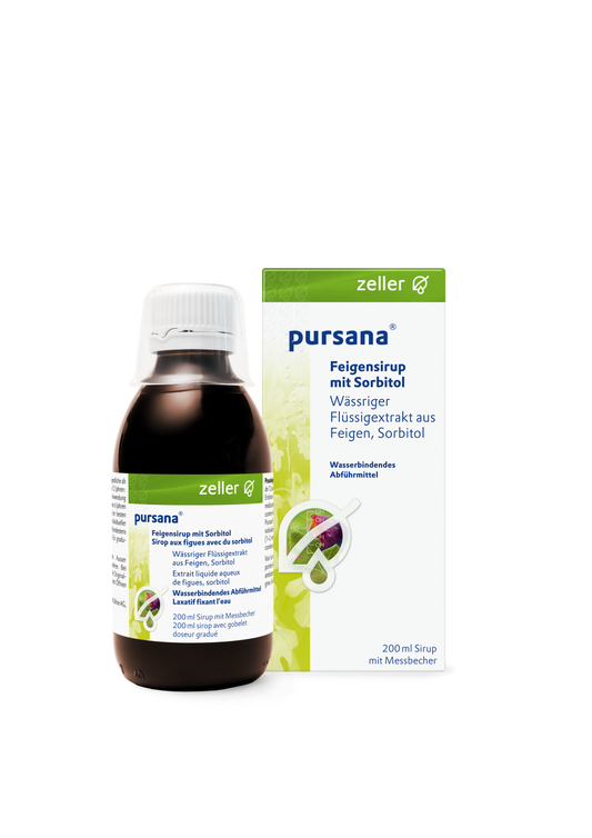 Zeller Pursana