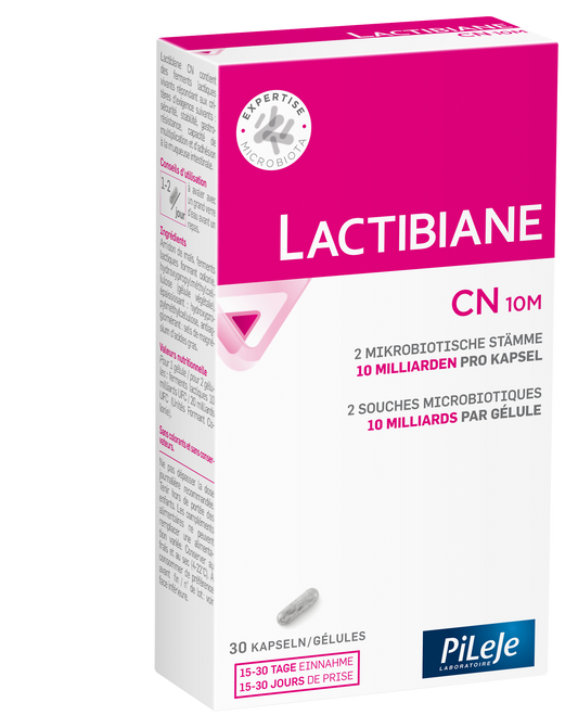 Lactibiane CN 10M
