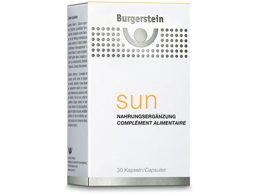 Burgerstein Sun
