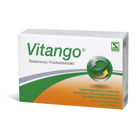 Vitango Filmtabletten 200mg