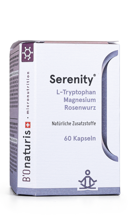 Bionaturis Serenity