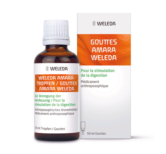 Weleda Amara-Tropfen
