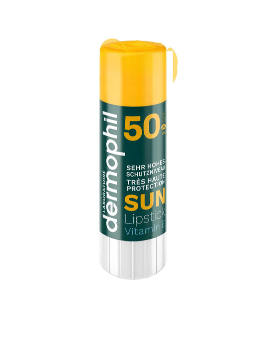 Dermophil Sun Lipstick SPF 50 4g