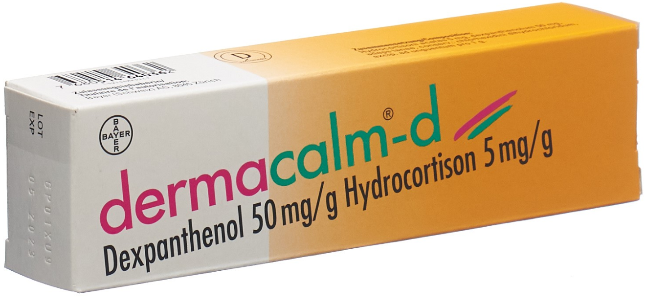 DermaCalm-d