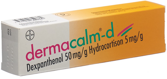 DermaCalm-d