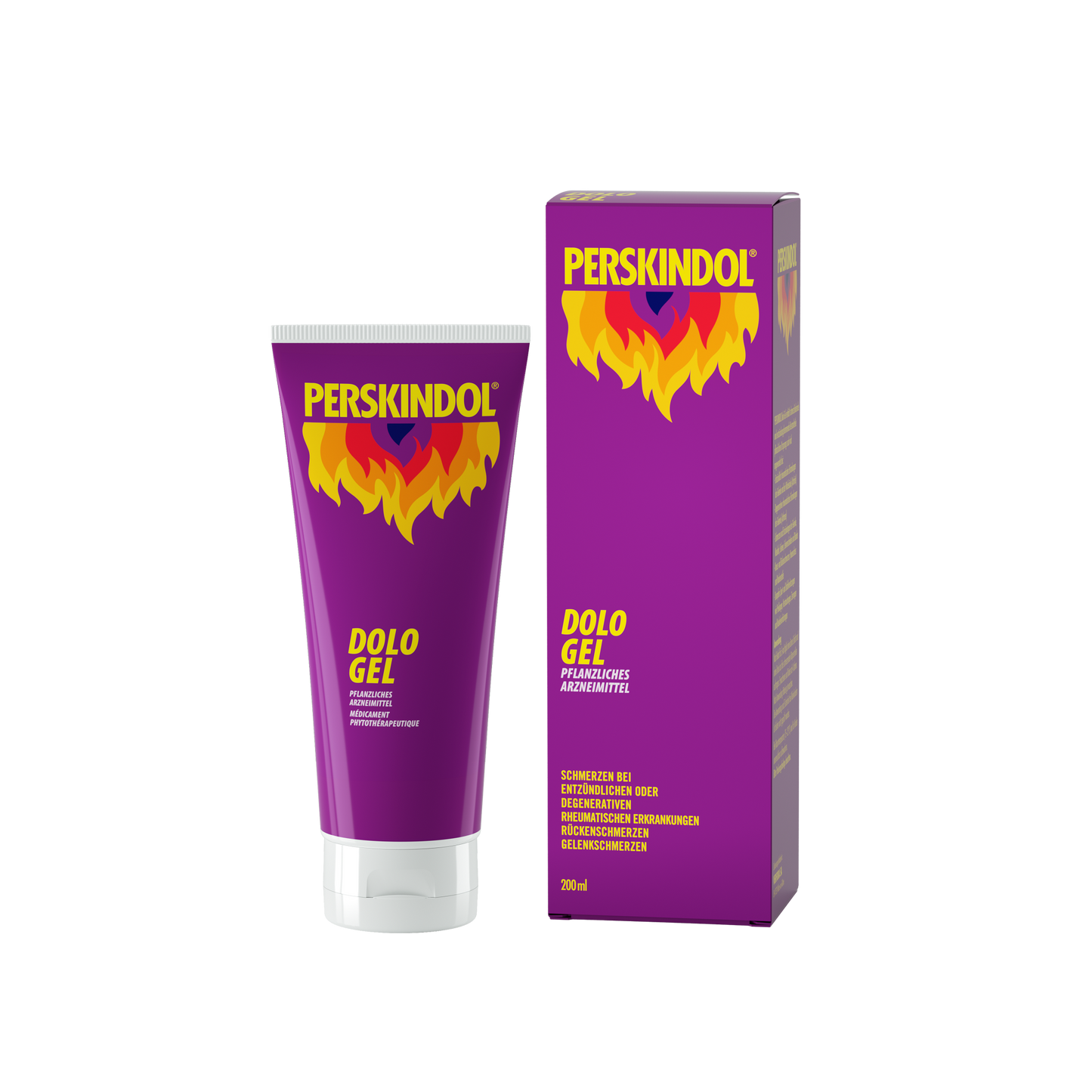 Perskindol Dolo Gel
