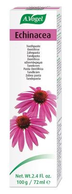 A.Vogel Zahnpasta Echinacea