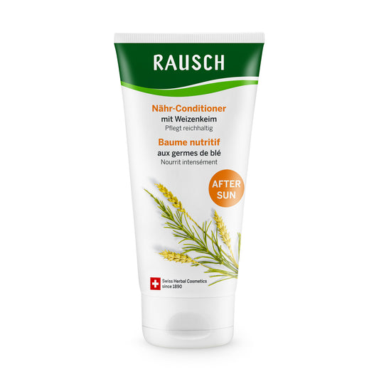 Rausch Nähr-Conditioner mit Weizenkeim