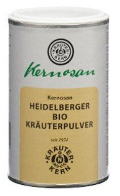 Kernosan Heidelberger Bio Kräuterpulver