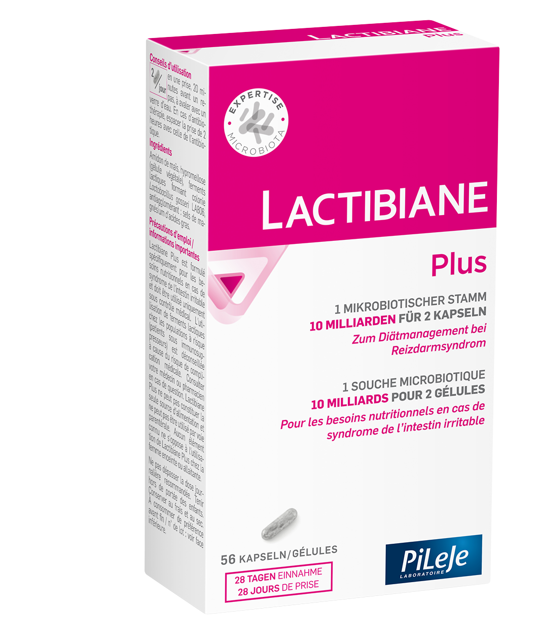 Lactibiane Plus
