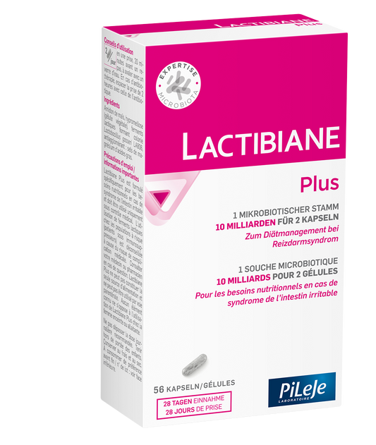 Lactibiane Plus