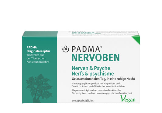Padma Nervoben