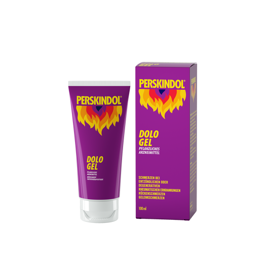 Perskindol Dolo Gel