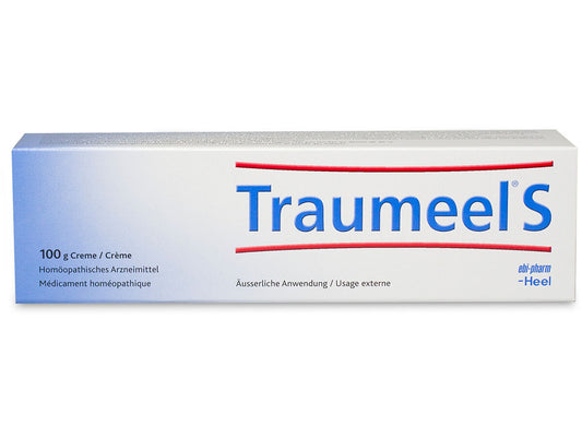 Traumeel S Creme