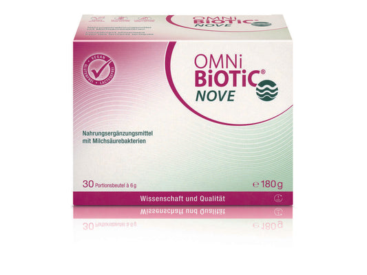 Omni-Biotic Nove