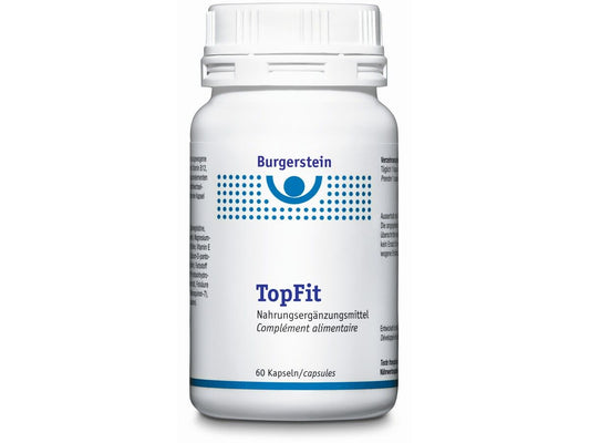 Burgerstein TopFit