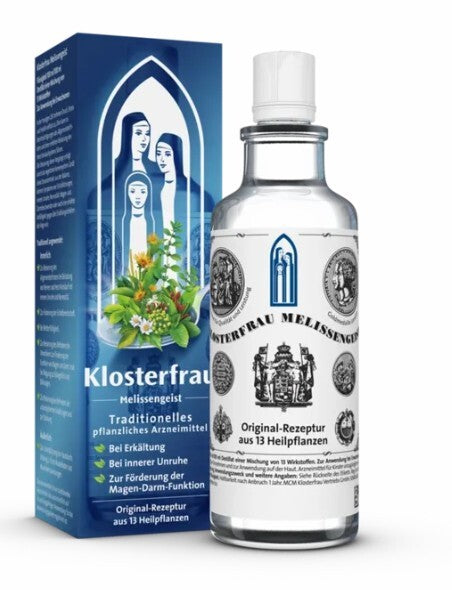Klosterfrau Melissengeist