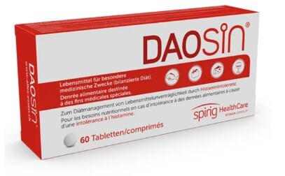 Daosin Tabl