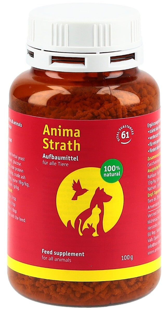 Anima Strath Granulat
