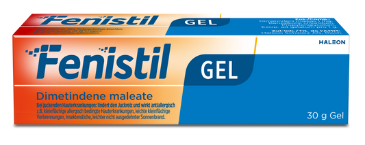 Fenistil gel 0.1%