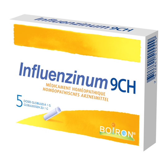 Boiron Influenzinum 9CH