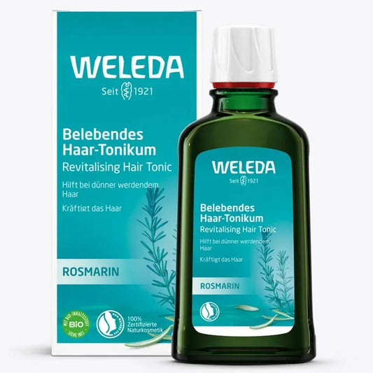 Weleda belebendes Haar-Tonikum