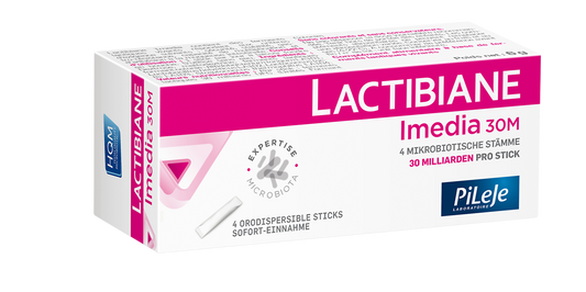 Lactibiane Imedia 30M