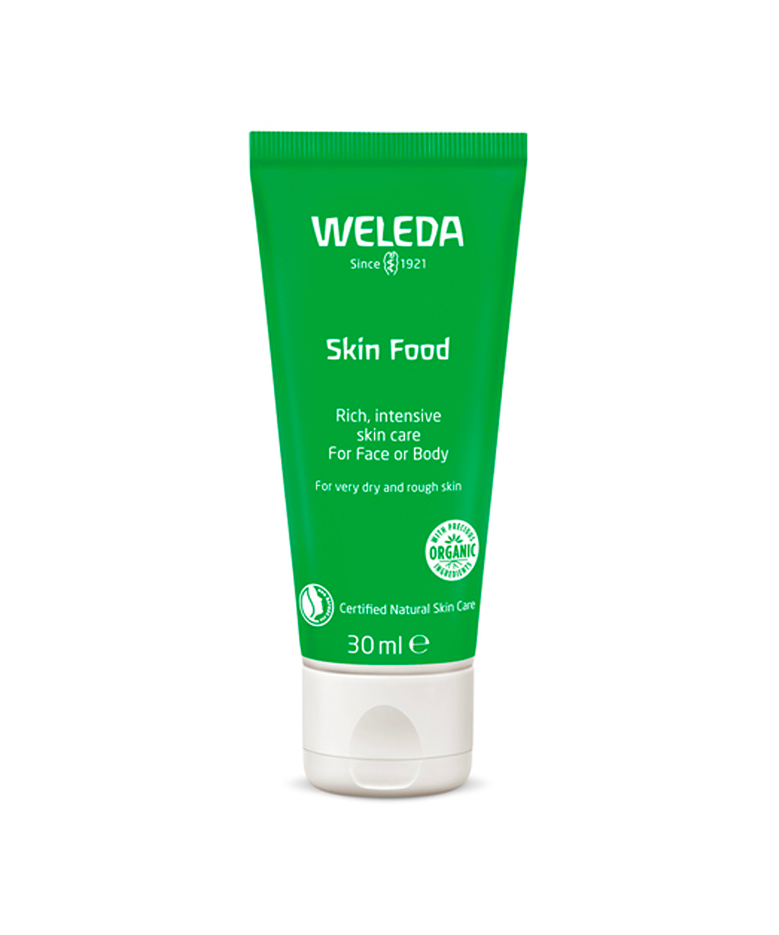 Weleda Skin Food Nährende Intensivpflege