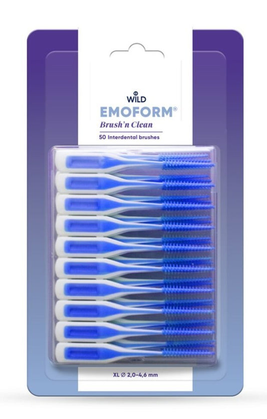 Emoform Brush’n Clean XL