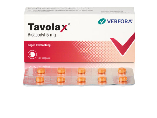 Tavolax Dragées