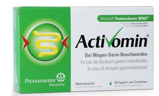 Activomin