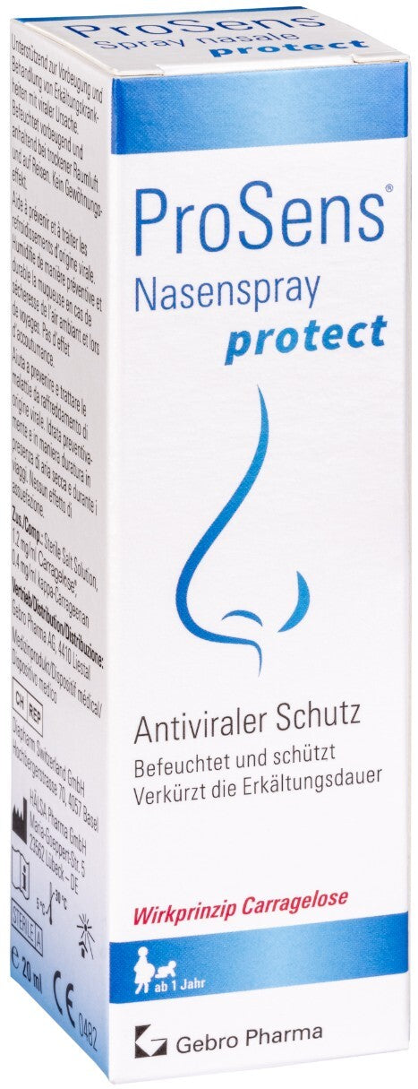 ProSens Nasenspray Protect