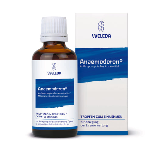 Anaemodoron Tropfen