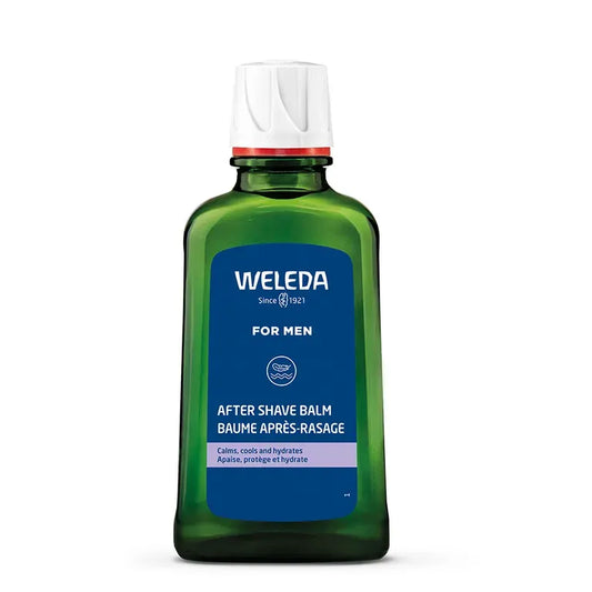 Weleda For Men After Shave Balsam