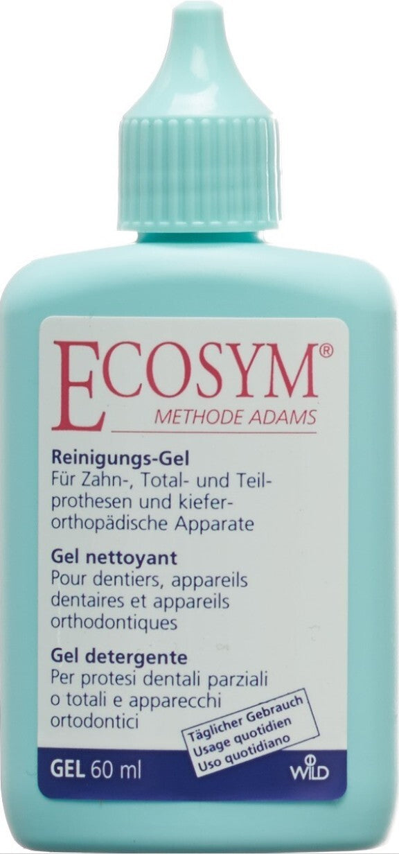 Ecosym gel