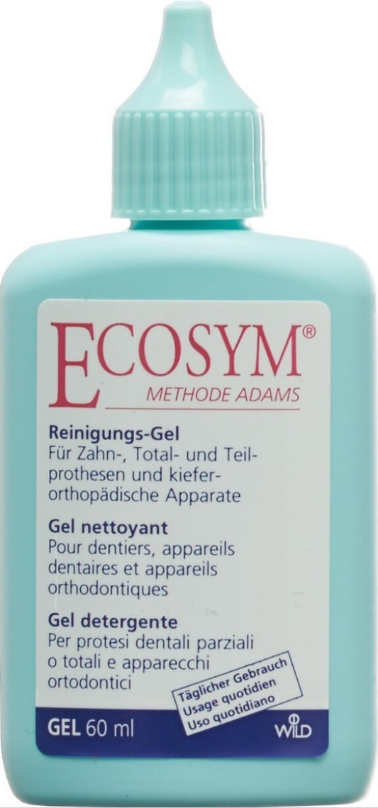 Ecosym gel