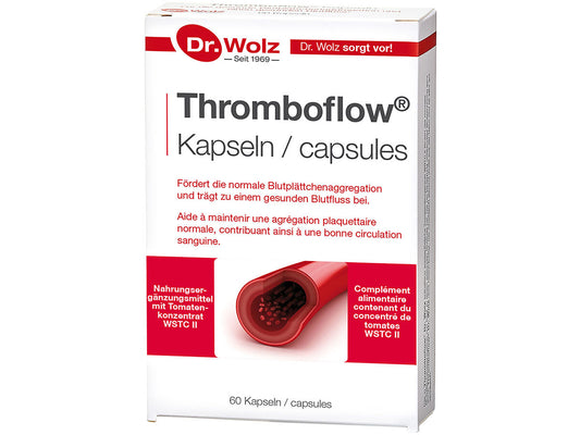 Thromboflow Dr.Wolz