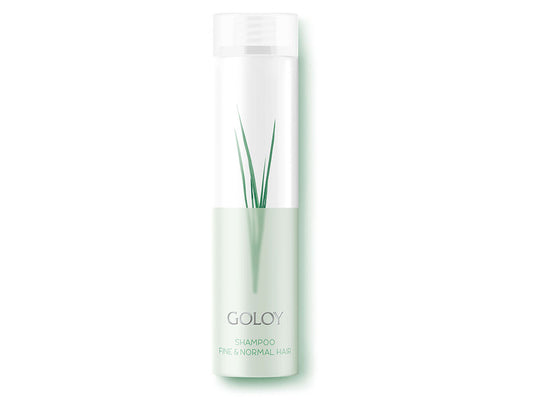 Goloy Shampoo Fine & Normal Hair