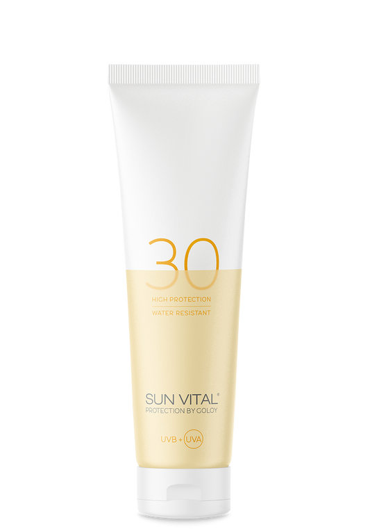 Goloy Sun Vital SPF 30