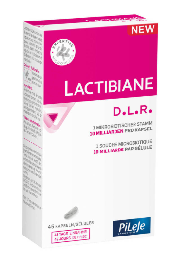 Lactibiane D.L.R.