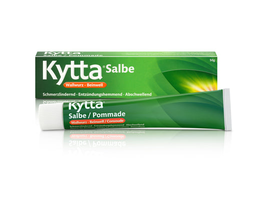 Kytta Salbe