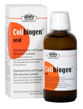 Colibiogen oral Lösung