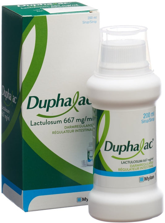 Duphalac Sirup