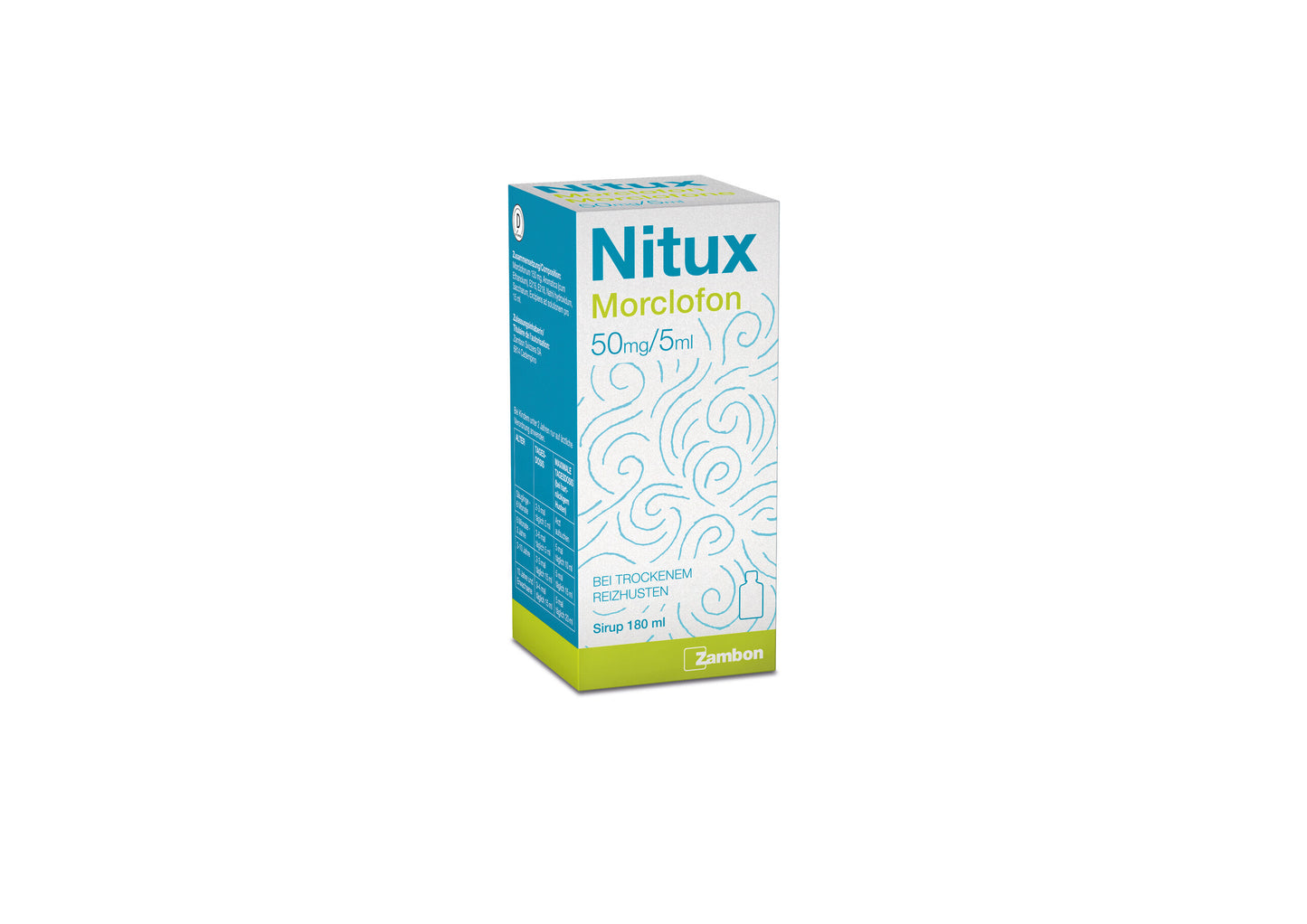 Nitux Sirup