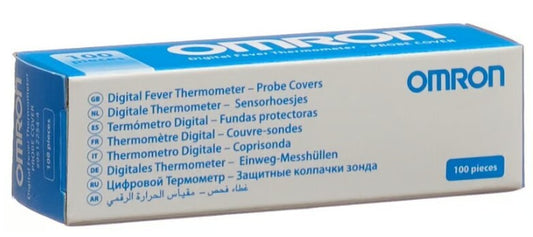 Omron Messhüllen Universal für Thermometer