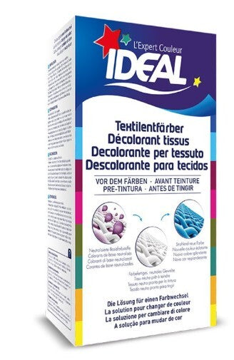 Ideal Textilentfärber