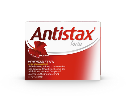 Antistax forte