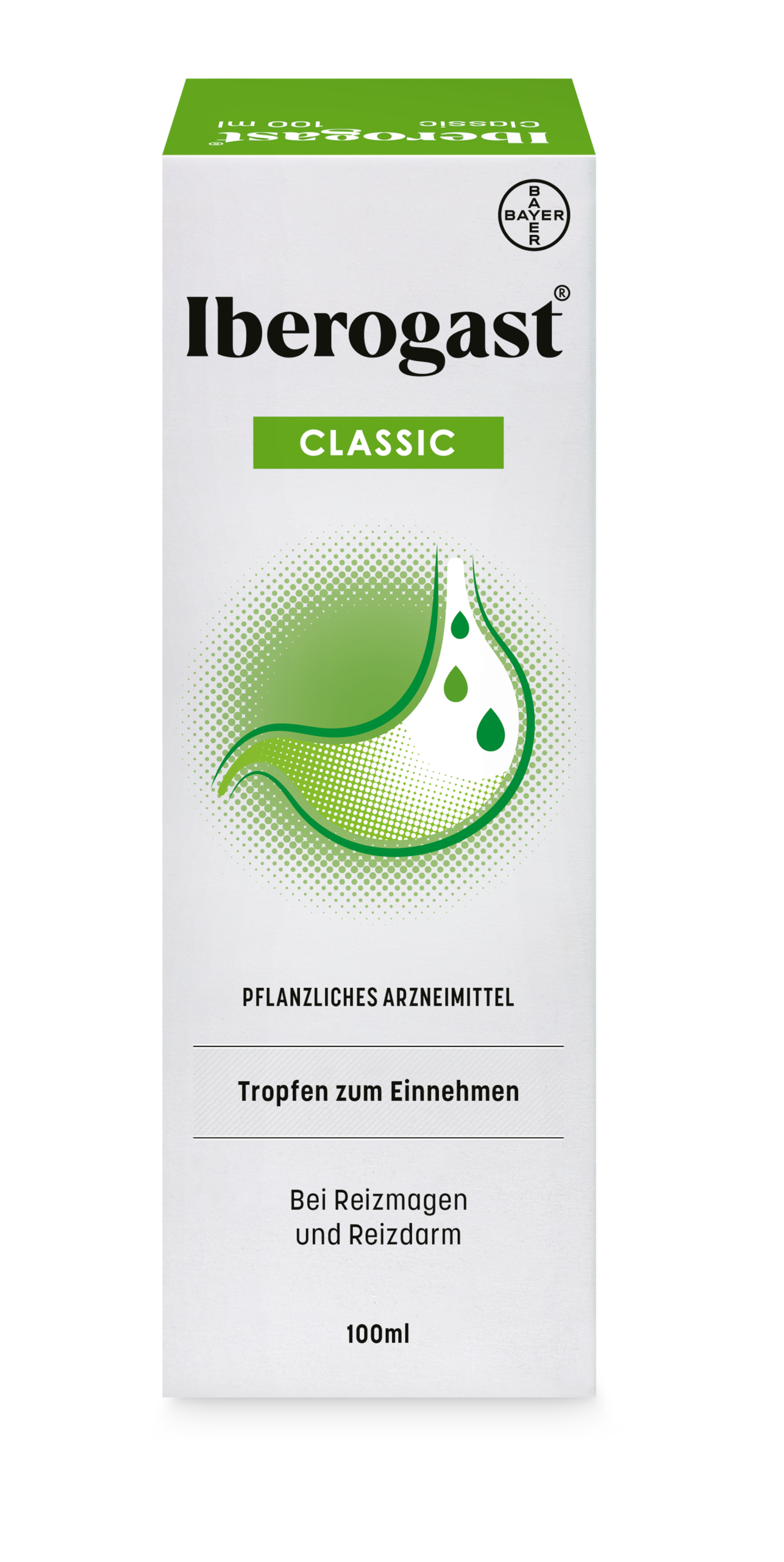 Iberogast Classic Tropfen