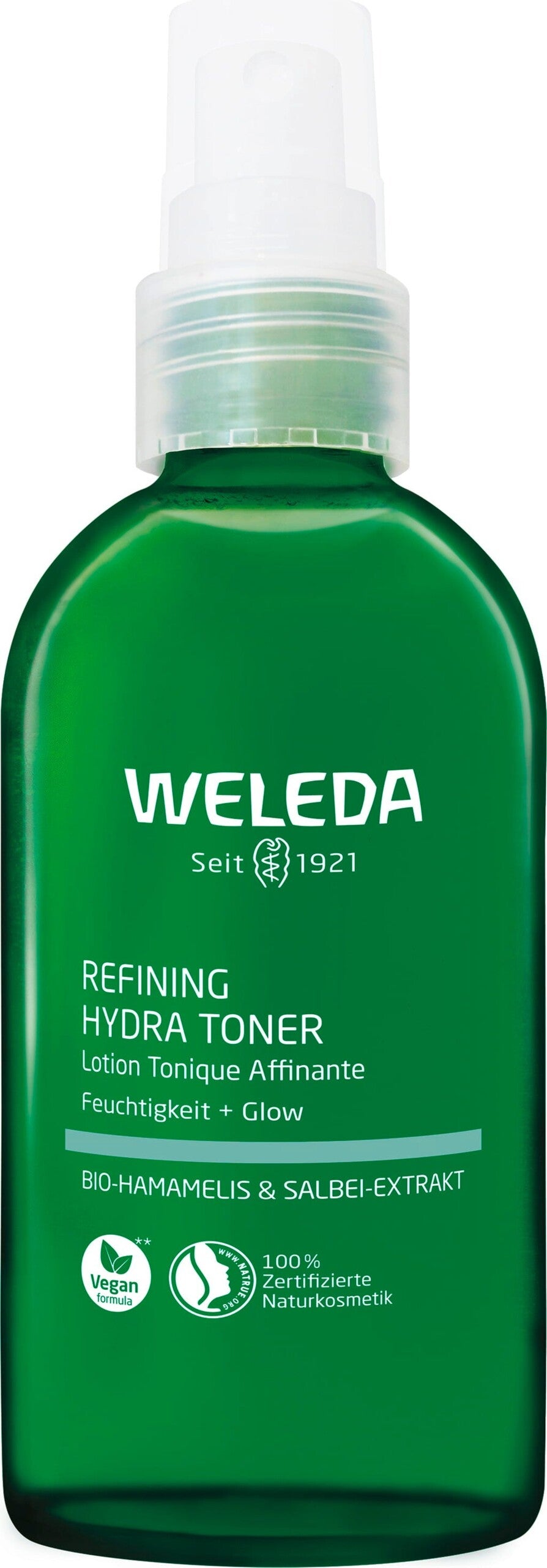 Weleda Refining Hydra Toner